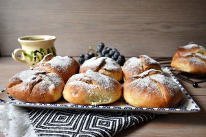 Poale-n brau