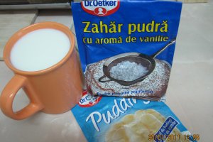 Tiramisu reţetă cu frisca