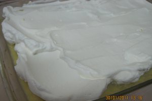 Tiramisu reţetă cu frisca