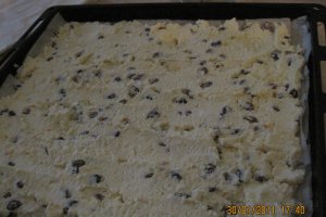 Placinta cu branza dulce