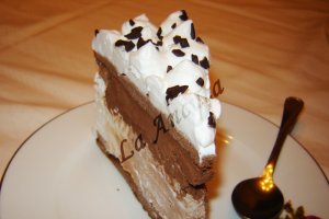 Tort aniversar