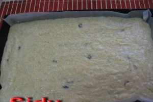 Desert rustic -MALAI DULCE
