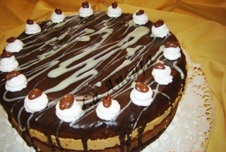Tort aniversar reloaded