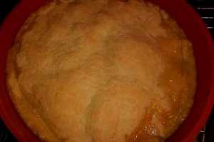 Tarta cu banane