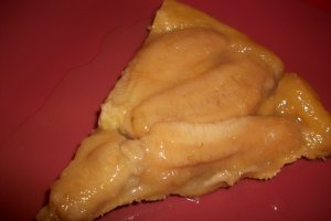 Tarta cu banane