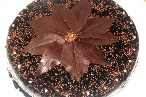 Tort Amandina