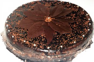Tort Amandina