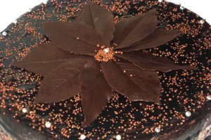 Tort Amandina