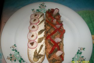 Sandvich-uri 4