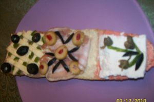 Big Sandvich