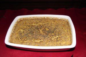 Crema de zahar ars