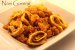 Nasi Goreng-Stir-Fry de orez cu pui si creveti-1
