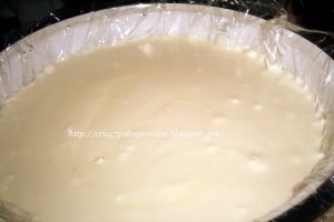 Tort cu trei feluri de ciocolata