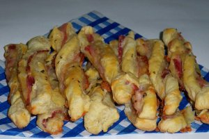 Rasucele