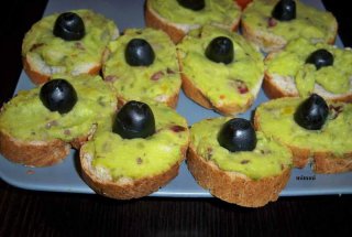 Guacamole