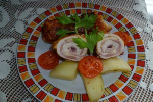 RULOURI DE CURCAN
