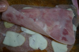 RULOURI DE CURCAN