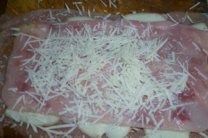 RULOURI DE CURCAN
