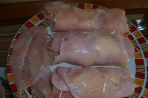 RULOURI DE CURCAN