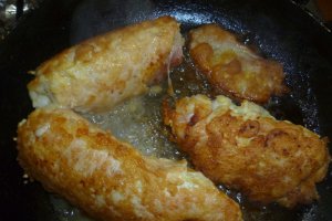 RULOURI DE CURCAN