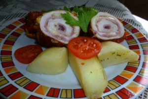 RULOURI DE CURCAN