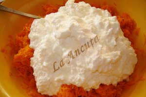 Salata turceasca de morcovi