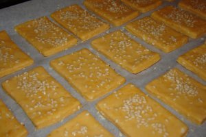 Biscuiti cu telemea