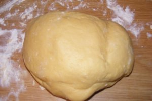 Prajitura cu rom si ciocolata