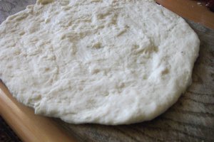 Pizza in 8 minute (hai 10 :)))) )