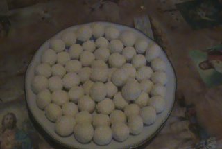 Bomboane Raffaello
