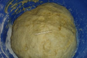 Cozonac de sarbatoare