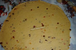 Cozonac de sarbatoare