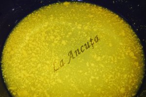 Coleslaw (salata americana cu varza si morcov)