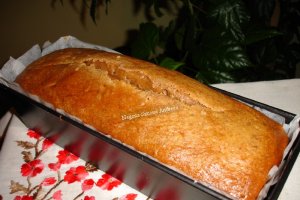 Deliciu cu miere si fructe