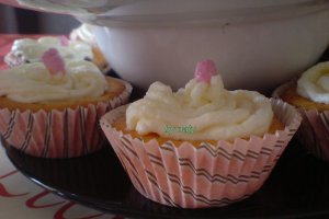 Briose cremoase