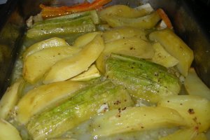 Legume cu mustar