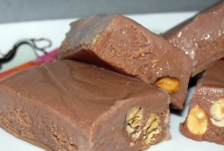 Ciocolata de casa