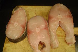 Medalioane de peste la gratar