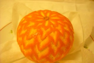 Mandarina