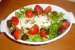 Salata verde cu mozzarella si nuci-0
