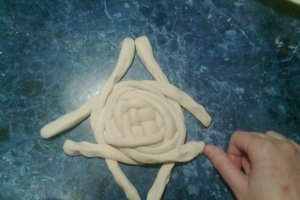 Paine de casa 2