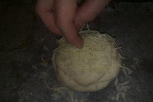 Paine de casa 2