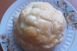Paine de casa 2