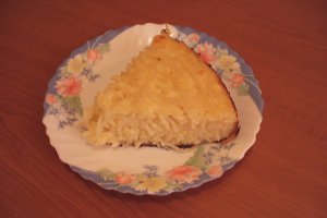 BUDINCA CU BRANZA