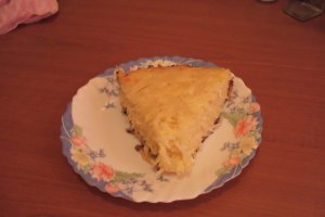 BUDINCA CU BRANZA