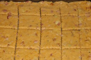 Crescente (PATRATELE PICANTE)