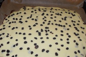 Ciocolata de casa duo