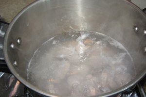 Ghiveci de legume cu carne de vita-“Munazaleh”