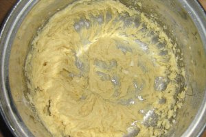 Cheesecake cremos cu ciocolata