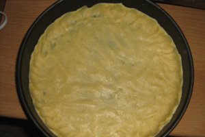 Cheesecake cremos cu ciocolata